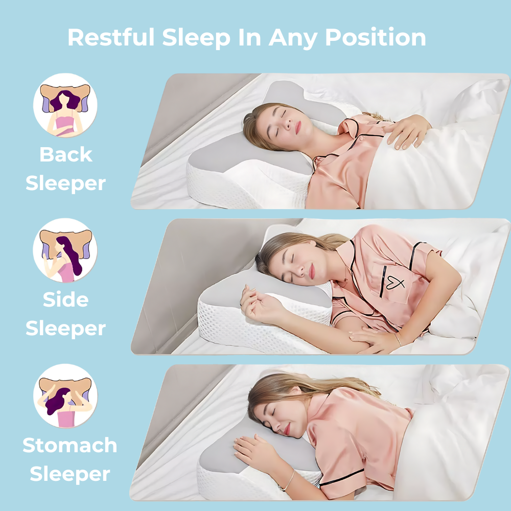 Orthopaedic Pillow