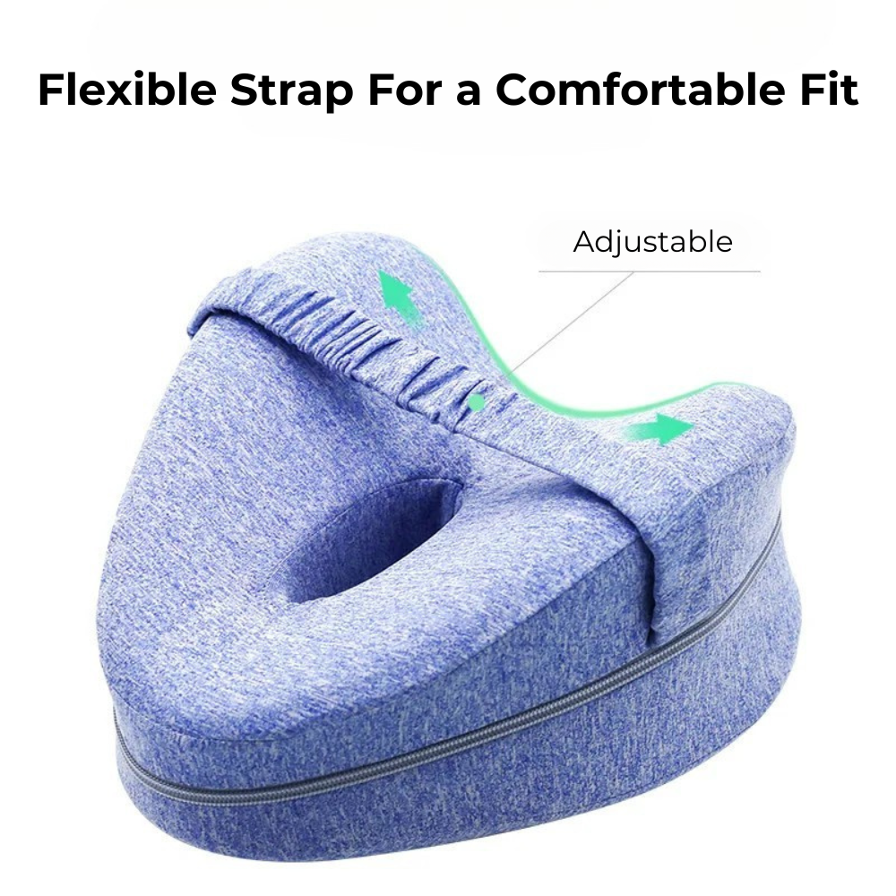 Posture Alignment Pillow