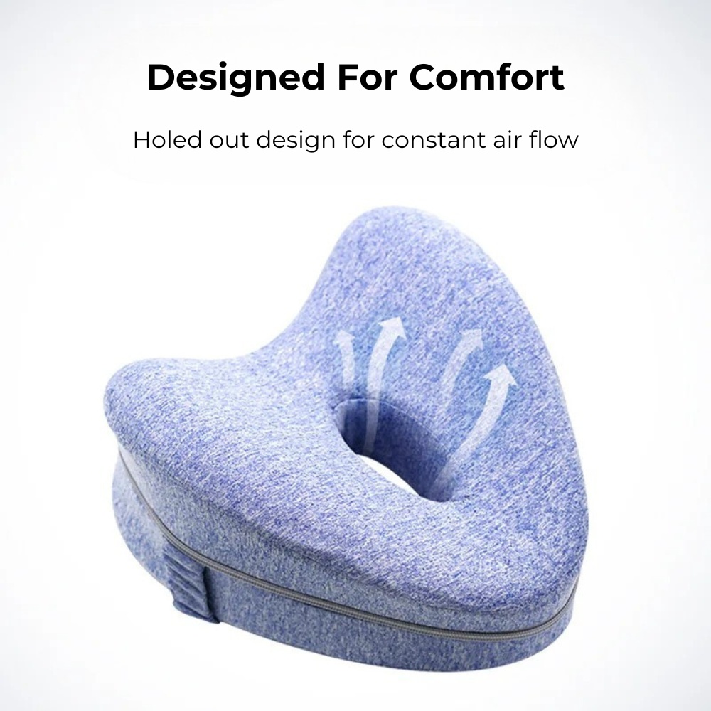 Posture Alignment Pillow