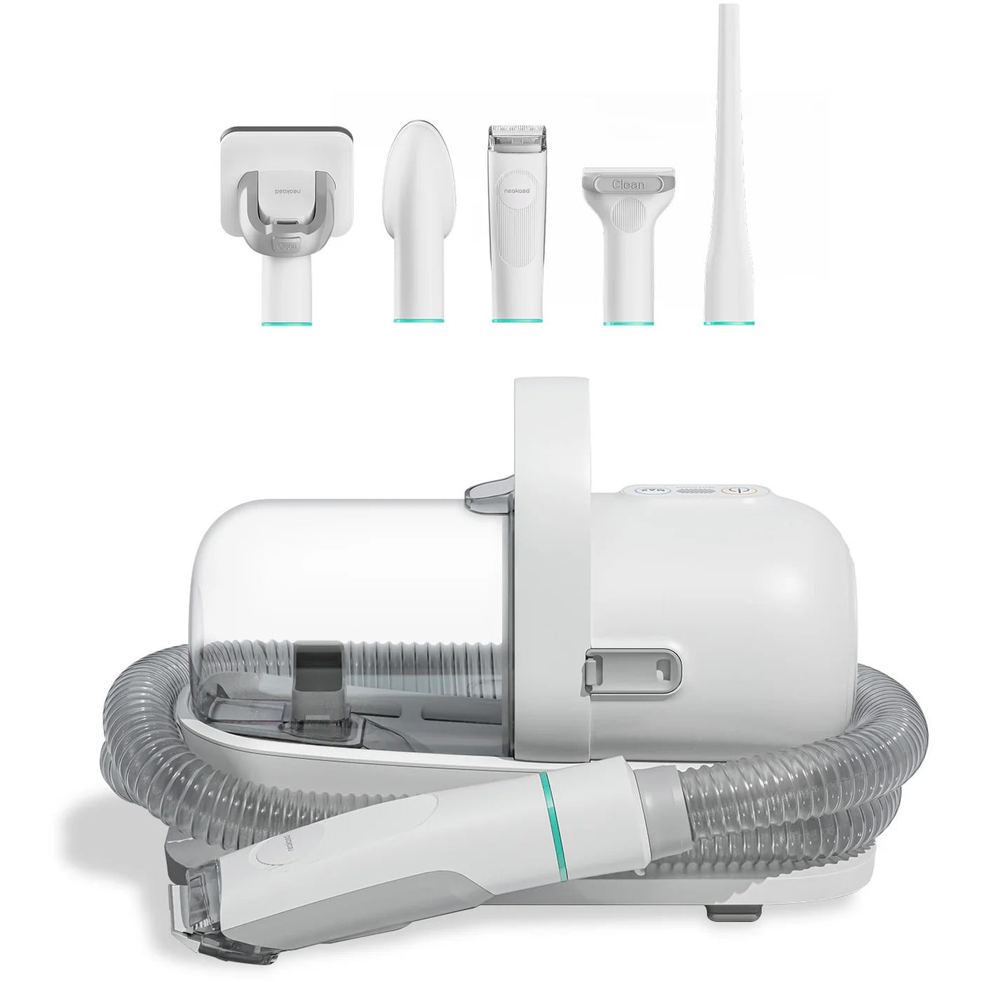 Purrfect Trim The 5-in-1 Grooming Kit