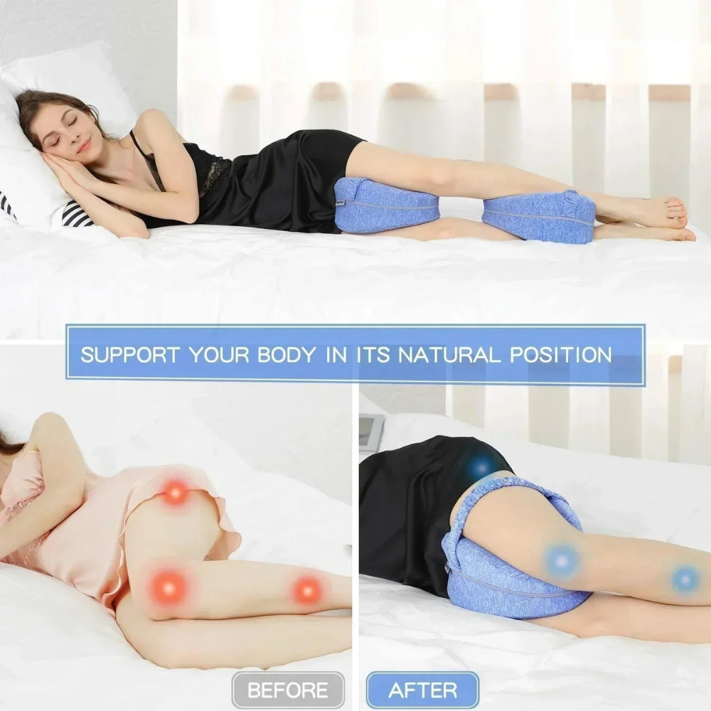 Posture Alignment Pillow
