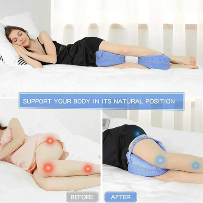 Posture Alignment Pillow