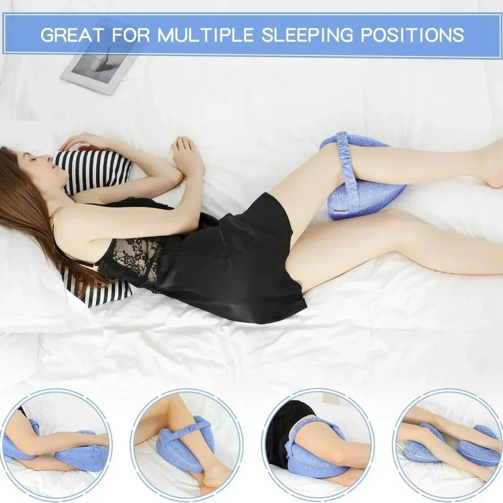 Posture Alignment Pillow