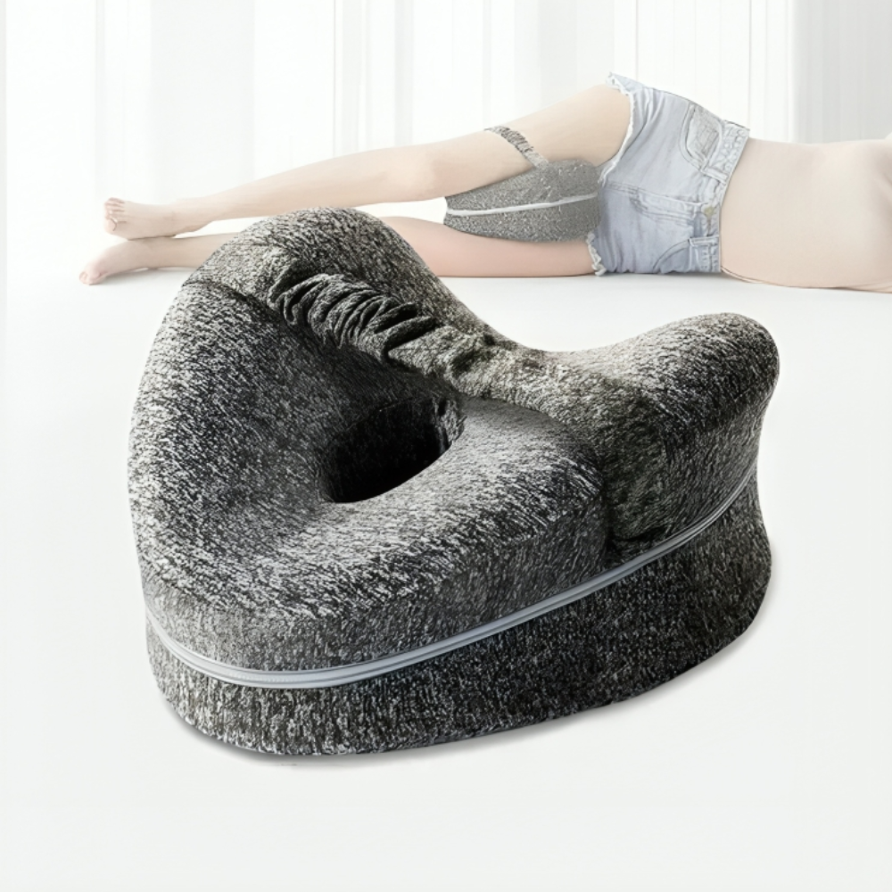 Posture Alignment Pillow