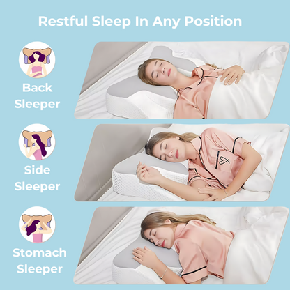 Orthopaedic Pillow