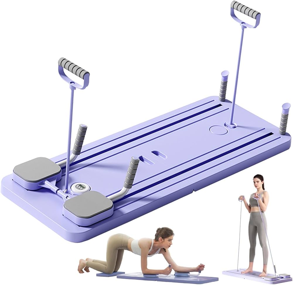 Reformer Pro - Home Pilates Machine