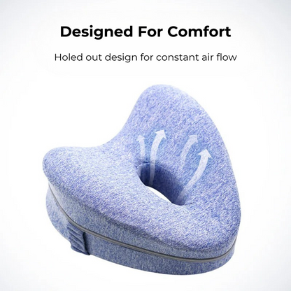 Posture Alignment Pillow