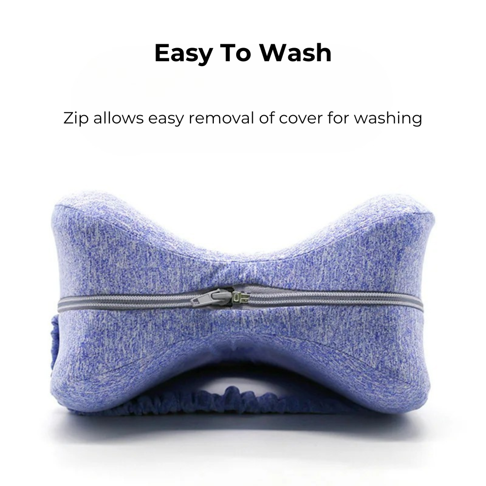 Posture Alignment Pillow