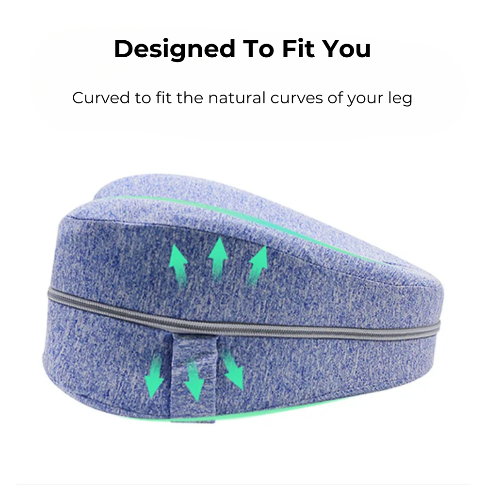 Posture Alignment Pillow