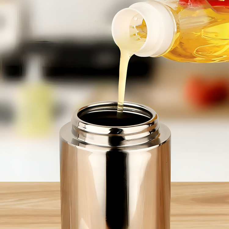 ProCook Multifunction Oil Dispenser (500 Ml)