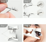 EasyFit Magnetic Eyelashes