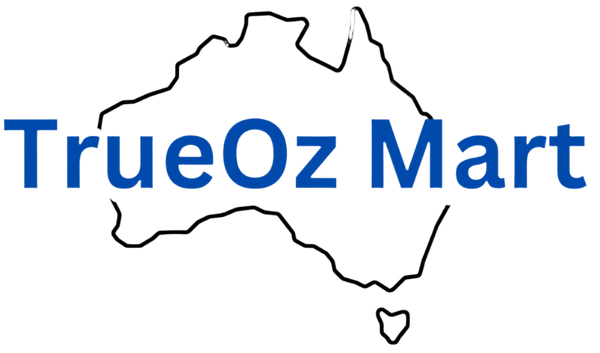 TrueOz Mart