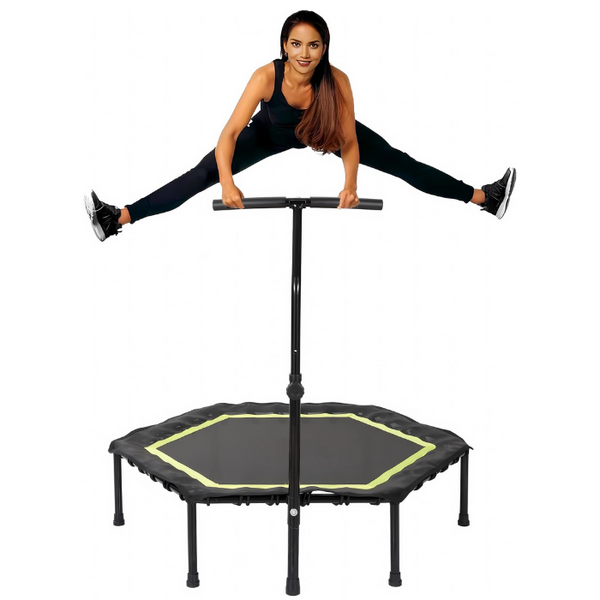 JumpFit Rebounder Fitness Trampoline