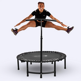 JumpFit Rebounder Fitness Trampoline