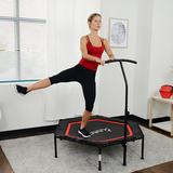 JumpFit Rebounder Fitness Trampoline