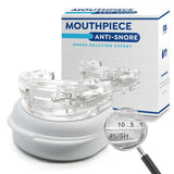 SnoreGuard - Anti-Snore Mouthpiece