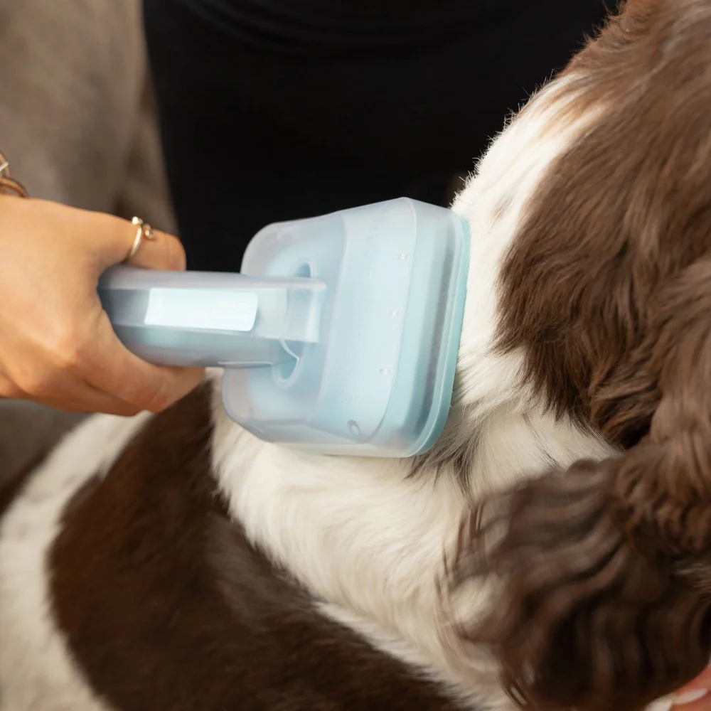 Purrfect Trim The 5-in-1 Grooming Kit