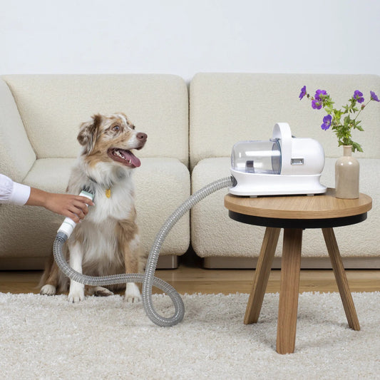 Purrfect Trim The 5-in-1 Grooming Kit