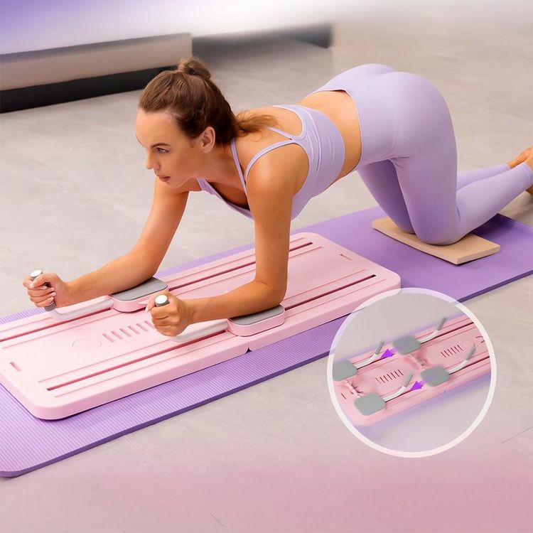 Reformer Pro - Home Pilates Machine