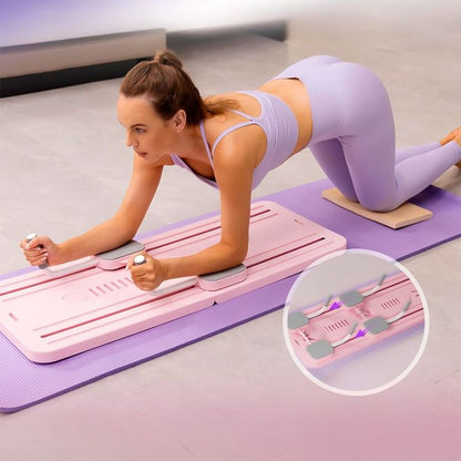 Reformer Pro - Home Pilates Machine